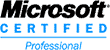 Certified Microsoft Professional